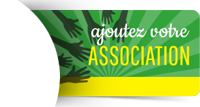 Ajoutez votre association