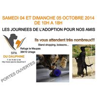 portes ouvertes