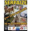 2ème Fete Gauloise