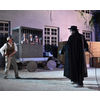 El Zorro