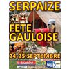 FETE GAULOISE