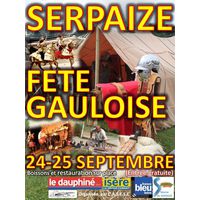 FETE GAULOISE FETE GAULOISE