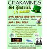Soirée St Patrick