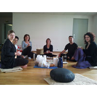 Méditation Zen : séance découverte gratuite