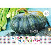 Journée du goût à Saint Etienne Vallée Française