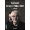 SPECTACLE S. PAPAGALLI / S. CZOPEK "POURQUOI,PARCE QUE ?"