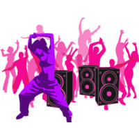 Zumba Party