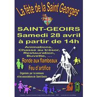 Fête de la Saint Georges
