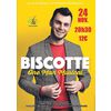 One man show Musical BISCOTTE