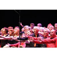 Journée chantante en Isère : Broadway Musicals !