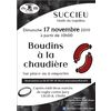 Matinée Boudins