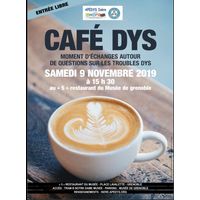 Café Dys