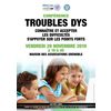 Conférence sur les troubles dys