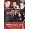 Concert solidaire DIVINO