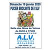 PUCIER DE L'ALV