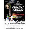 LES VOIX DES ALPES CHANTENT GOLDMAN AVEC NATASHA ST PIER