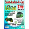 Foire aux Boulons de Saint-André-le-Gaz