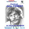 11ème édition Festival Jean Ferrat
