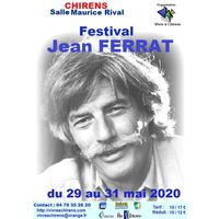 11ème édition Festival Jean Ferrat