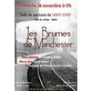 Théâtre "Les Brumes de Manchester"