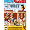 Exposition Playmobil de la Verpillère