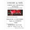 Concert de Noël