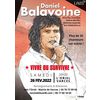 Daniel Balavoine ... Vivre ou survivre