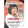 Daniel Balavoine ... Vivre ou survivre