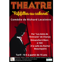 Après midi théâtre