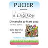 PUCIER DE L'ALV GYMNASTIQUE