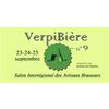 VerpiBière 2022 - 9ème Salon Interrégional des Artisans Brasseurs
