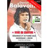 Daniel Balavoine ... Vivre ou survivre