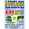 Foire aux Boulons de Saint-André-le-Gaz