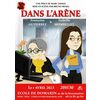 "Dans l'arène"