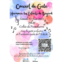 Concert de Gala