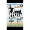 TOURNOI JANAUDY rugby à toucher