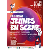 Festival Jeunes en scène