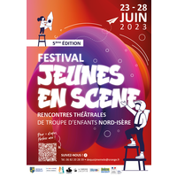 Festival Jeunes en scène