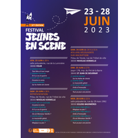 Festival Jeunes en scène