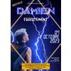 Spectacle Damien "Egoïstement Live"