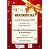 Marché de Noël 2023