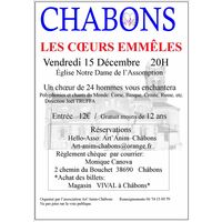 Concert de Noël