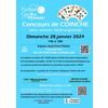 Concours de Belote Coinchée