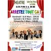 Week-end théâtre