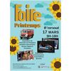 Foire de Printemps