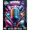 Soirée KARAOKE