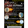 CONCERT 115 ans de L'ALERTE DELPHINALE