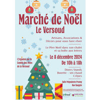 Marché de Noël