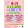 SALON DE L'ASSIETTE AU BIEN ÊTRE