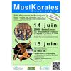 Festival "MusiKorales"